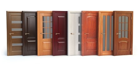 Doors & Wall Panels