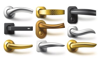 Architectural Hardware