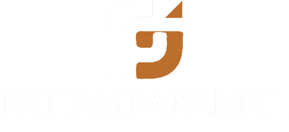 Pattamparambil Plywood & Hardware logo